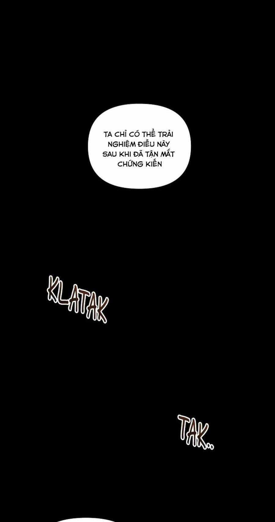 Trở Thành Bảo Mẫu Mắc Bệnh Nan Y Của Nam Chính Hắc Ám Chapter 33 trang 7