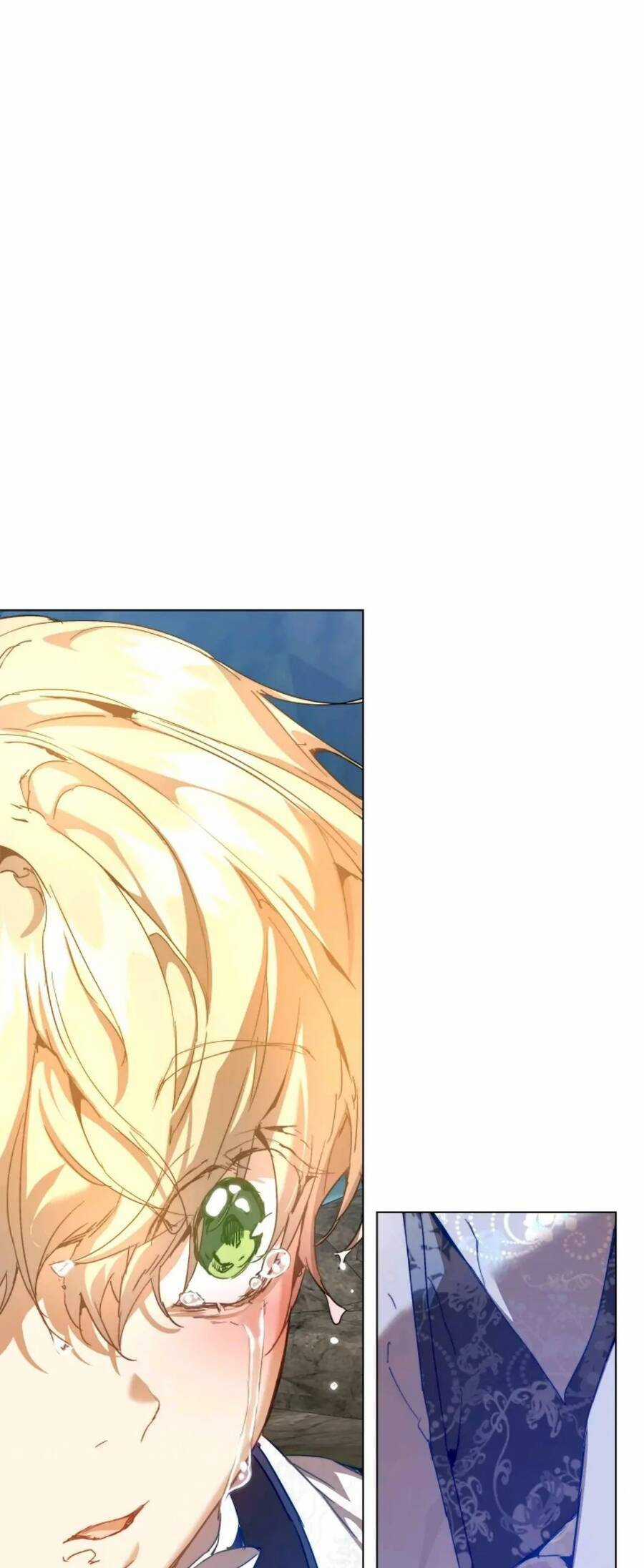 Trở Thành Bảo Mẫu Mắc Bệnh Nan Y Của Nam Chính Hắc Ám Chapter 33 trang 70