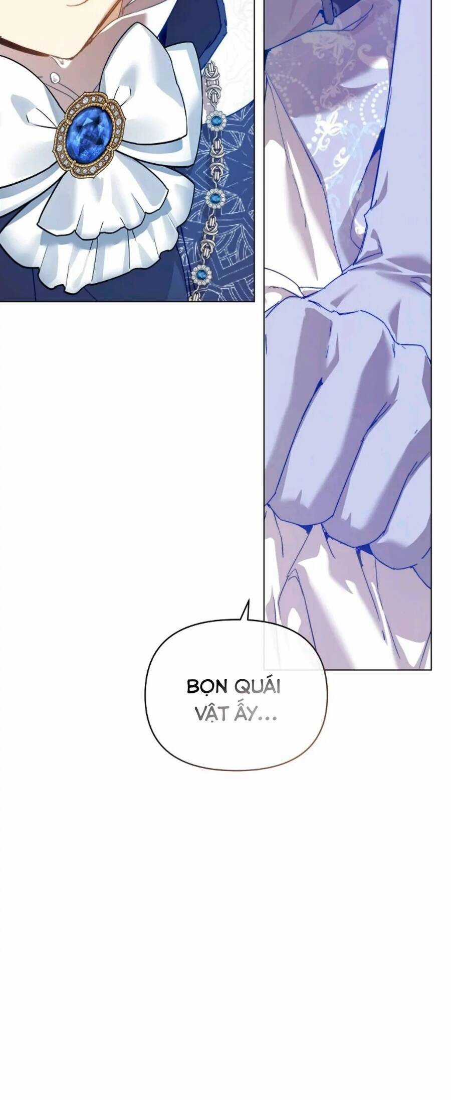 Trở Thành Bảo Mẫu Mắc Bệnh Nan Y Của Nam Chính Hắc Ám Chapter 33 trang 71