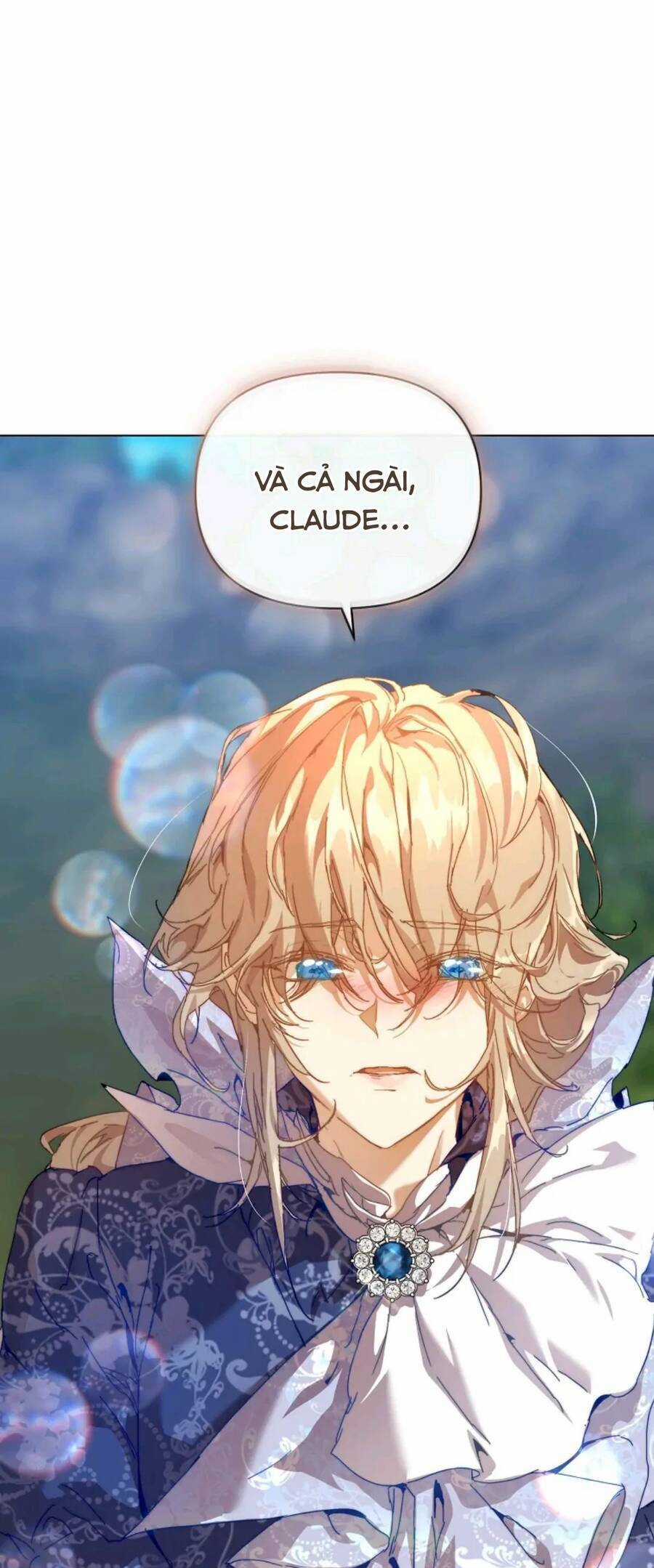 Trở Thành Bảo Mẫu Mắc Bệnh Nan Y Của Nam Chính Hắc Ám Chapter 33 trang 72