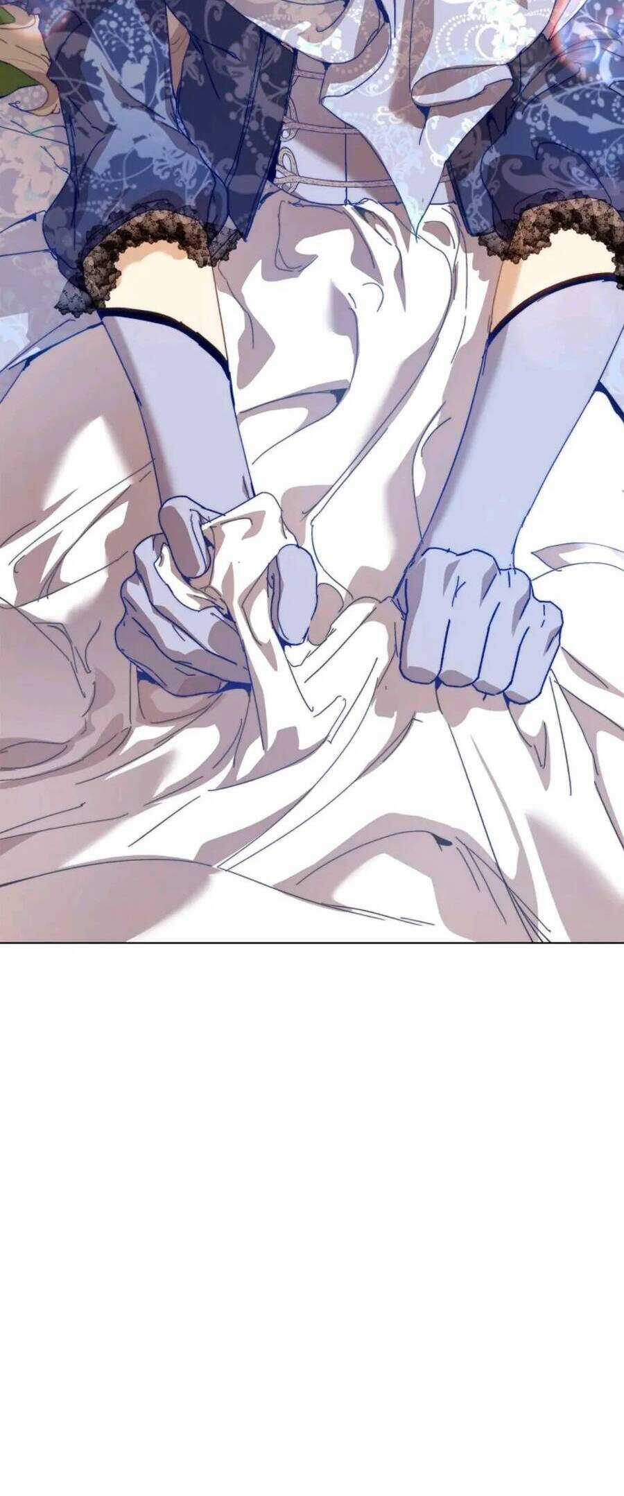 Trở Thành Bảo Mẫu Mắc Bệnh Nan Y Của Nam Chính Hắc Ám Chapter 33 trang 73