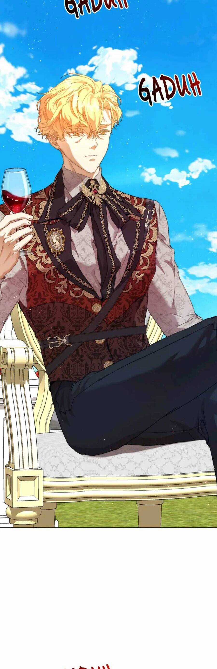 Trở Thành Bảo Mẫu Mắc Bệnh Nan Y Của Nam Chính Hắc Ám Chapter 33 trang 80