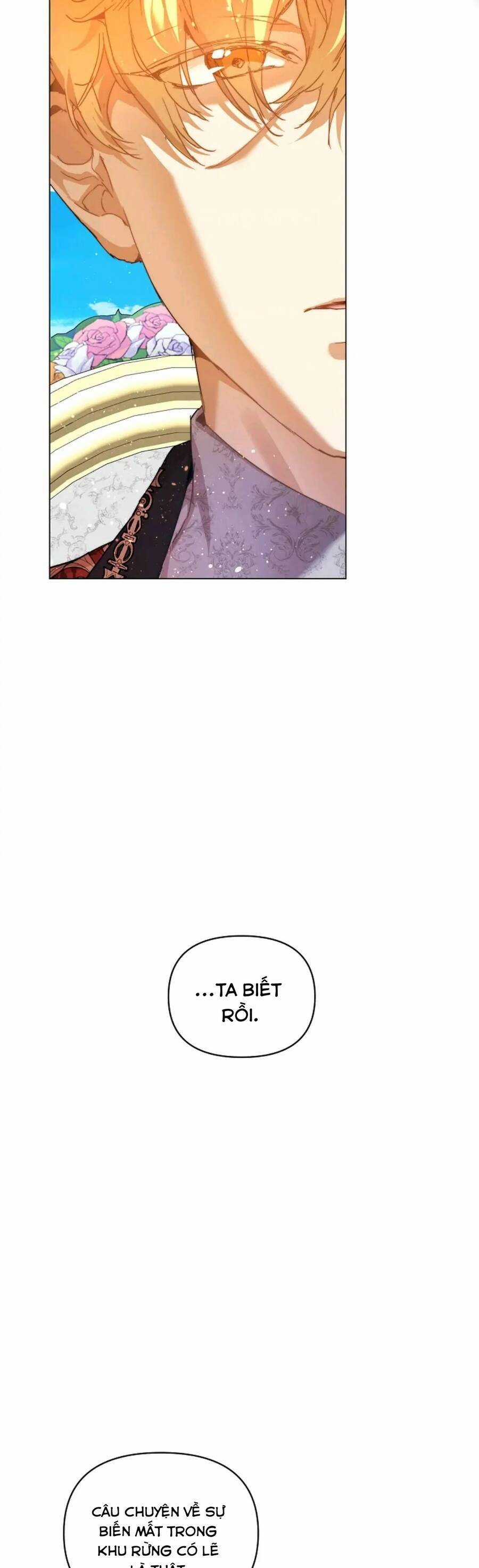 Trở Thành Bảo Mẫu Mắc Bệnh Nan Y Của Nam Chính Hắc Ám Chapter 33 trang 82