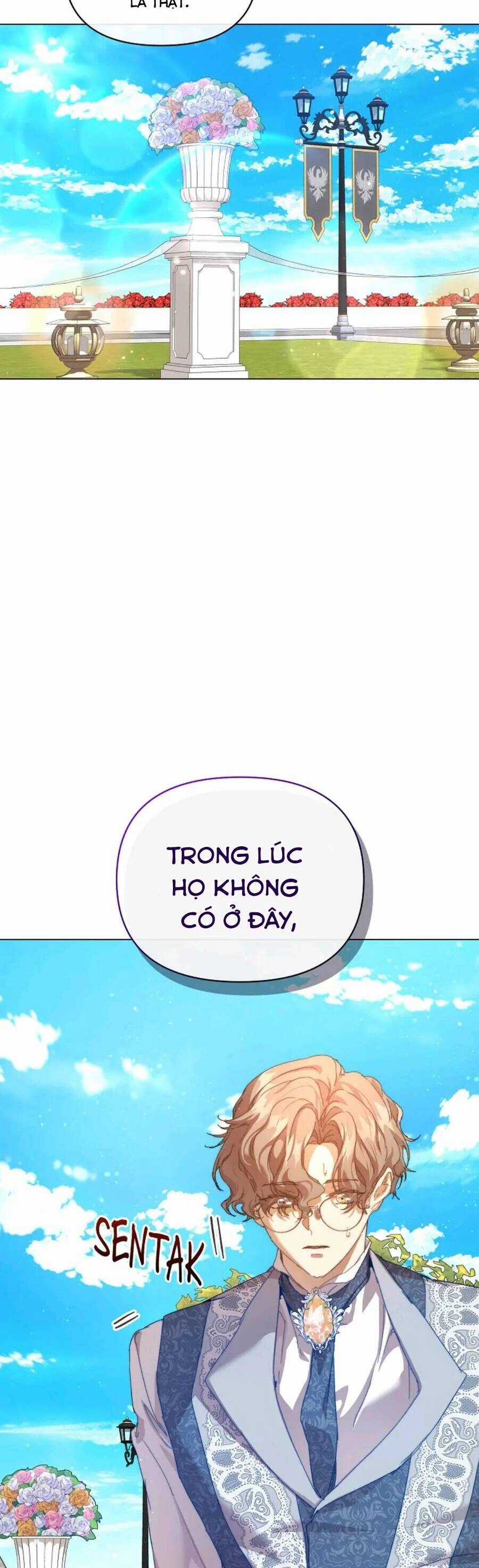 Trở Thành Bảo Mẫu Mắc Bệnh Nan Y Của Nam Chính Hắc Ám Chapter 33 trang 83