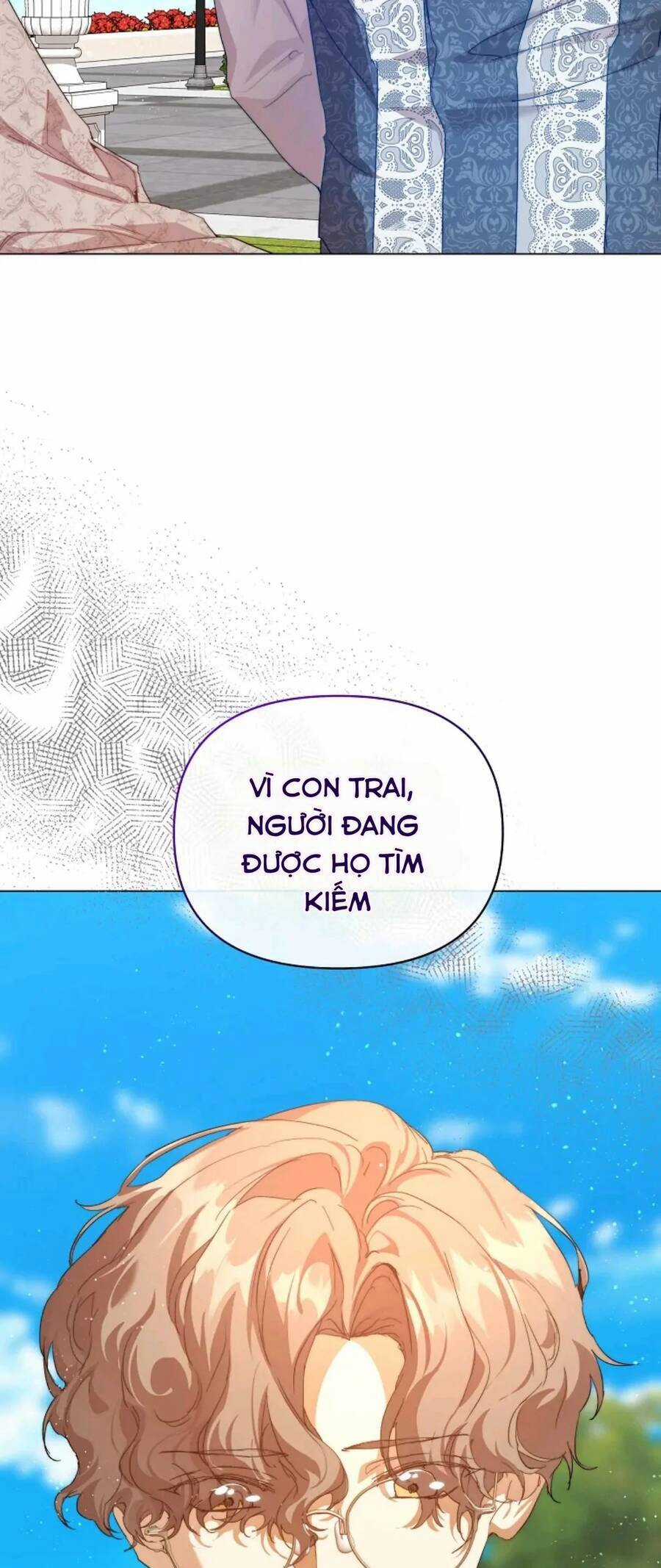 Trở Thành Bảo Mẫu Mắc Bệnh Nan Y Của Nam Chính Hắc Ám Chapter 33 trang 84