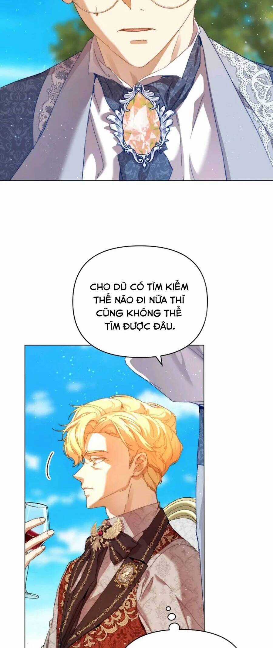 Trở Thành Bảo Mẫu Mắc Bệnh Nan Y Của Nam Chính Hắc Ám Chapter 33 trang 85