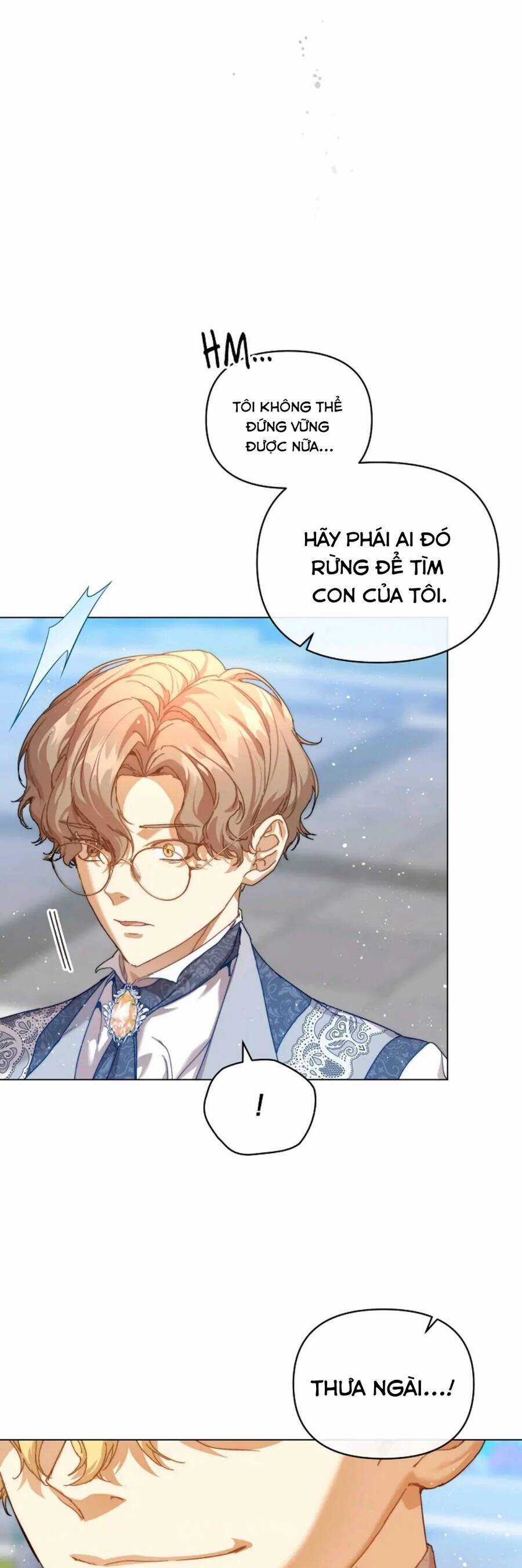 Trở Thành Bảo Mẫu Mắc Bệnh Nan Y Của Nam Chính Hắc Ám Chapter 33 trang 90