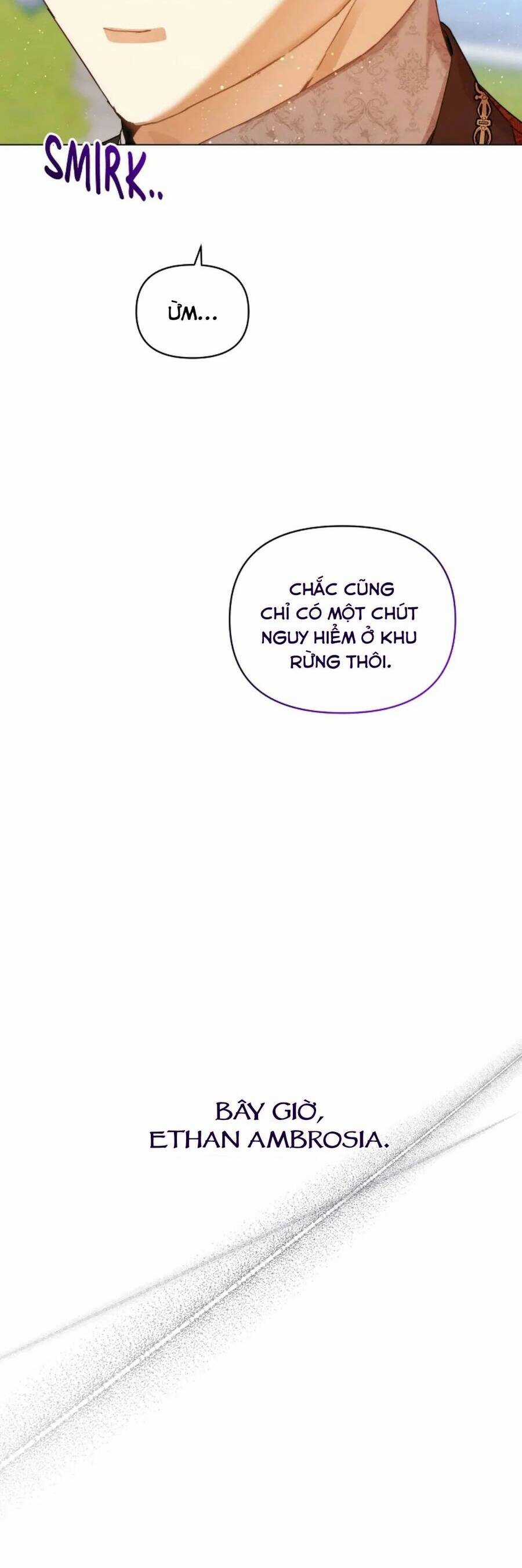 Trở Thành Bảo Mẫu Mắc Bệnh Nan Y Của Nam Chính Hắc Ám Chapter 33 trang 91