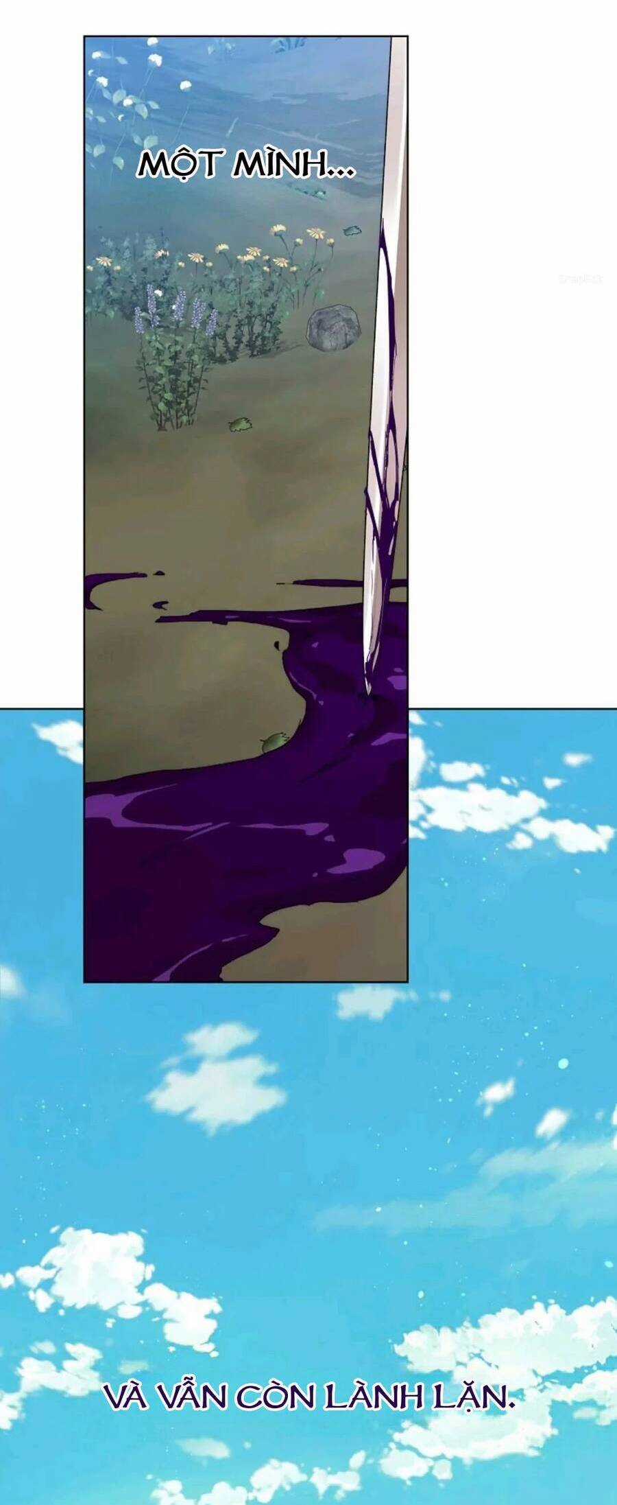 Trở Thành Bảo Mẫu Mắc Bệnh Nan Y Của Nam Chính Hắc Ám Chapter 33 trang 93