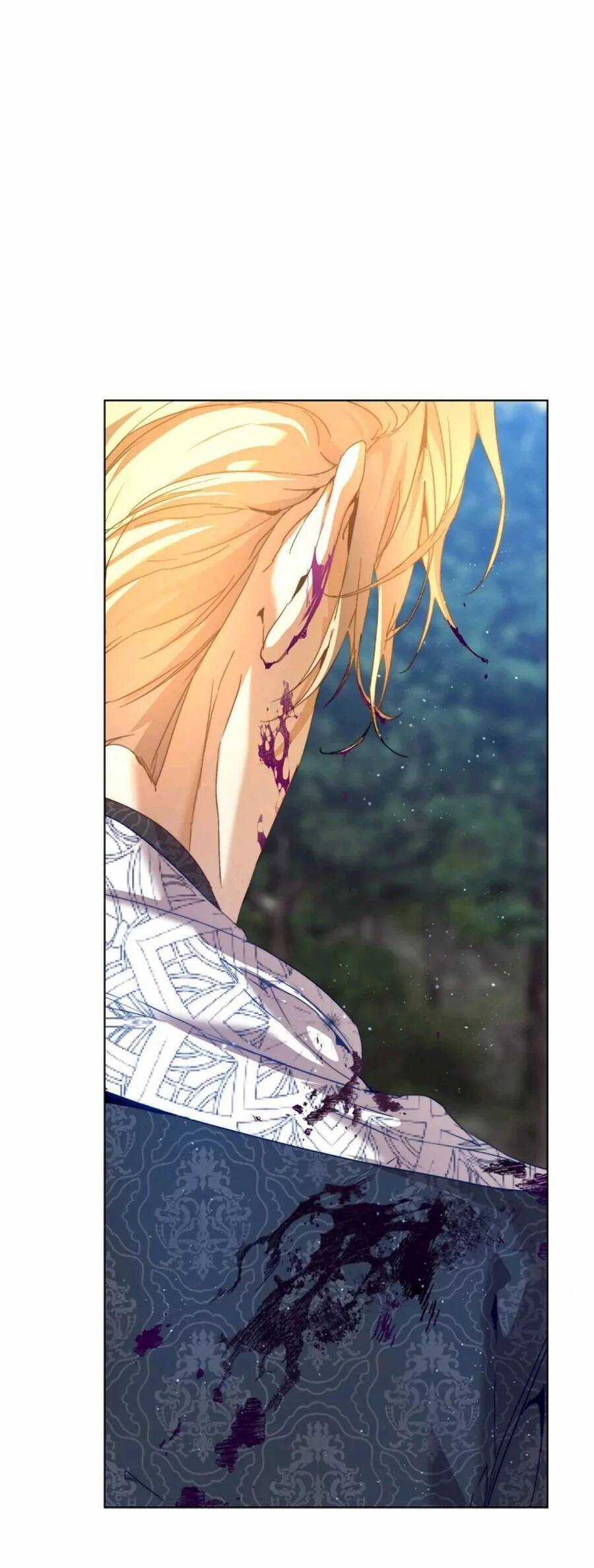 Trở Thành Bảo Mẫu Mắc Bệnh Nan Y Của Nam Chính Hắc Ám Chapter 33 trang 95