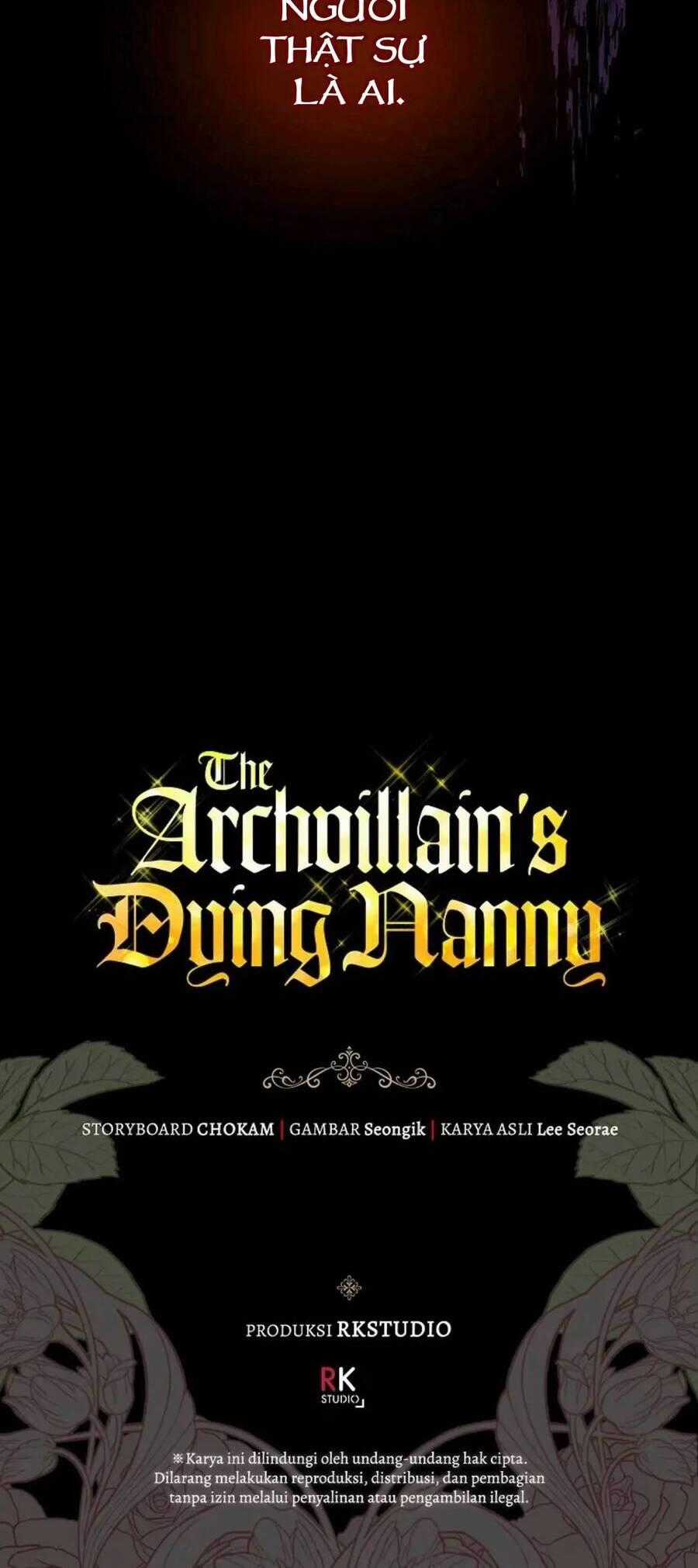 Trở Thành Bảo Mẫu Mắc Bệnh Nan Y Của Nam Chính Hắc Ám Chapter 33 trang 98