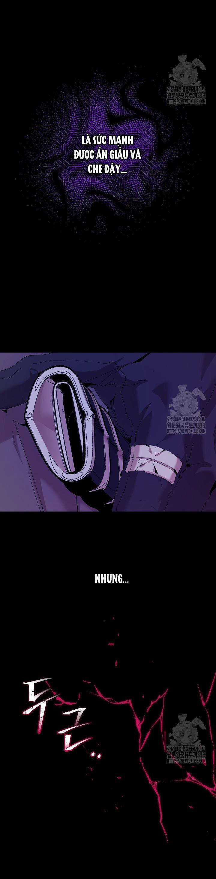 Trở Thành Bảo Mẫu Mắc Bệnh Nan Y Của Nam Chính Hắc Ám Chapter 34 trang 35