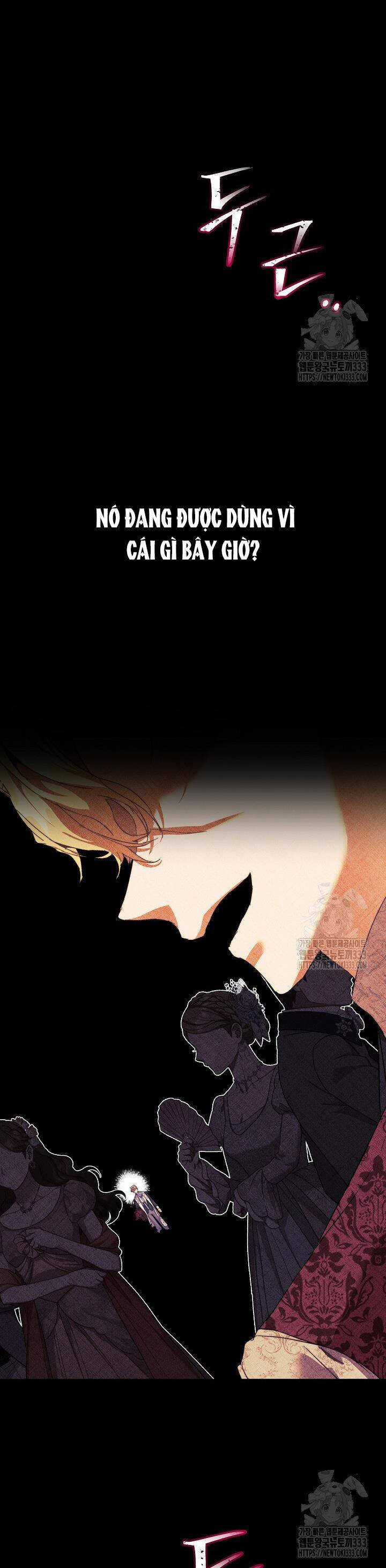 Trở Thành Bảo Mẫu Mắc Bệnh Nan Y Của Nam Chính Hắc Ám Chapter 34 trang 36