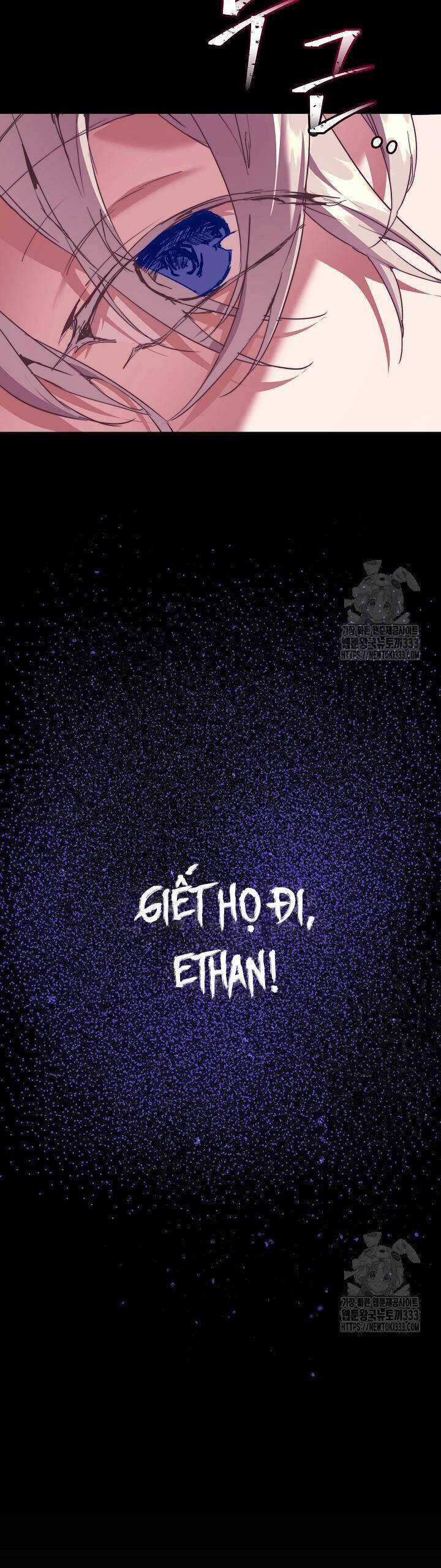 Trở Thành Bảo Mẫu Mắc Bệnh Nan Y Của Nam Chính Hắc Ám Chapter 34 trang 37