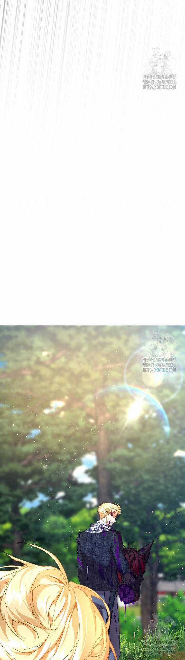 Trở Thành Bảo Mẫu Mắc Bệnh Nan Y Của Nam Chính Hắc Ám Chapter 34 trang 39