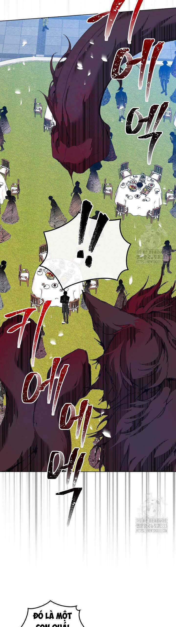 Trở Thành Bảo Mẫu Mắc Bệnh Nan Y Của Nam Chính Hắc Ám Chapter 34 trang 43