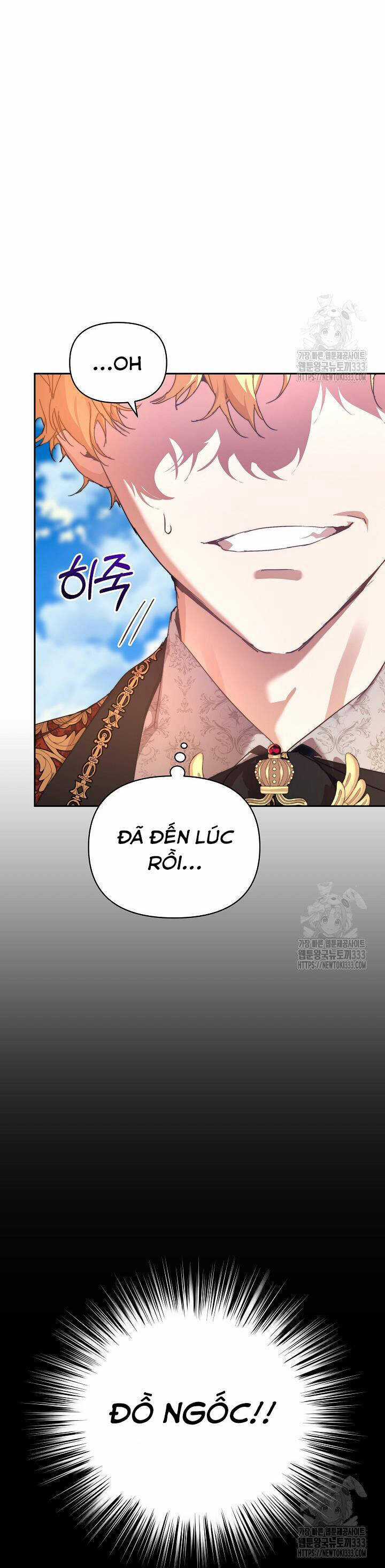 Trở Thành Bảo Mẫu Mắc Bệnh Nan Y Của Nam Chính Hắc Ám Chapter 34 trang 48