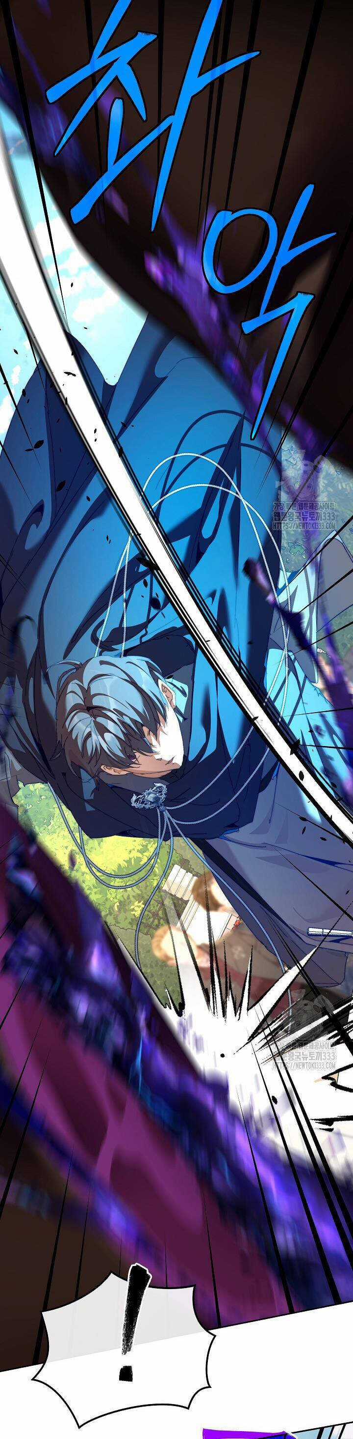 Trở Thành Bảo Mẫu Mắc Bệnh Nan Y Của Nam Chính Hắc Ám Chapter 34 trang 52