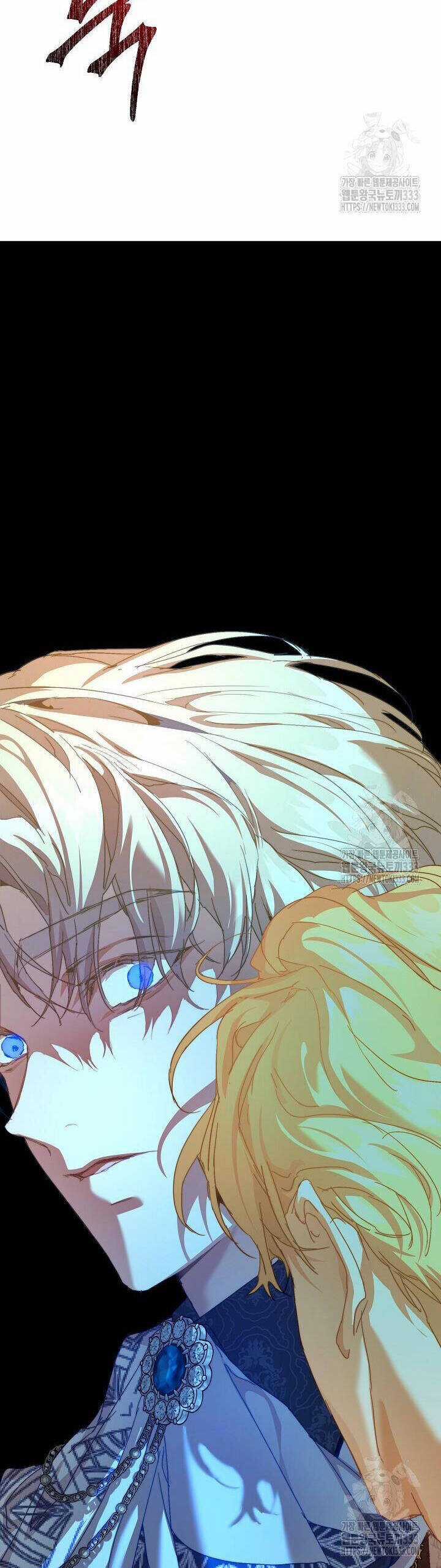 Trở Thành Bảo Mẫu Mắc Bệnh Nan Y Của Nam Chính Hắc Ám Chapter 34 trang 57