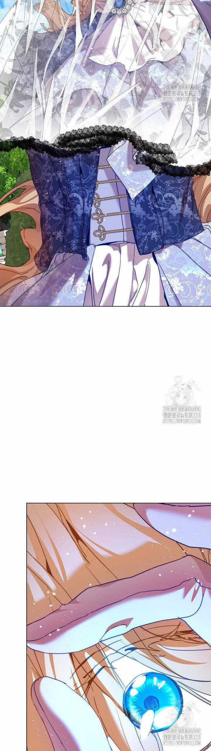 Trở Thành Bảo Mẫu Mắc Bệnh Nan Y Của Nam Chính Hắc Ám Chapter 34 trang 60