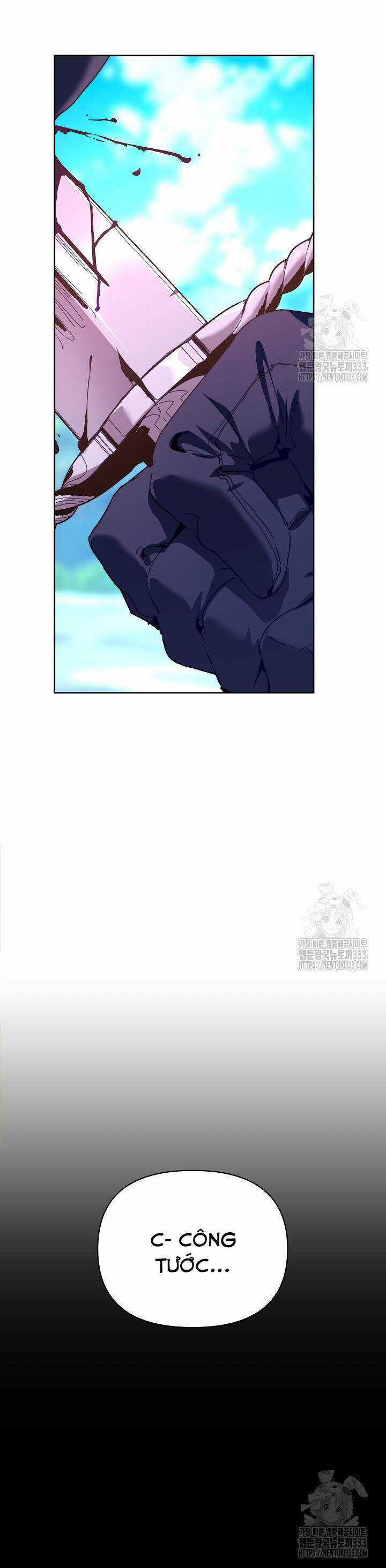 Trở Thành Bảo Mẫu Mắc Bệnh Nan Y Của Nam Chính Hắc Ám Chapter 34 trang 63