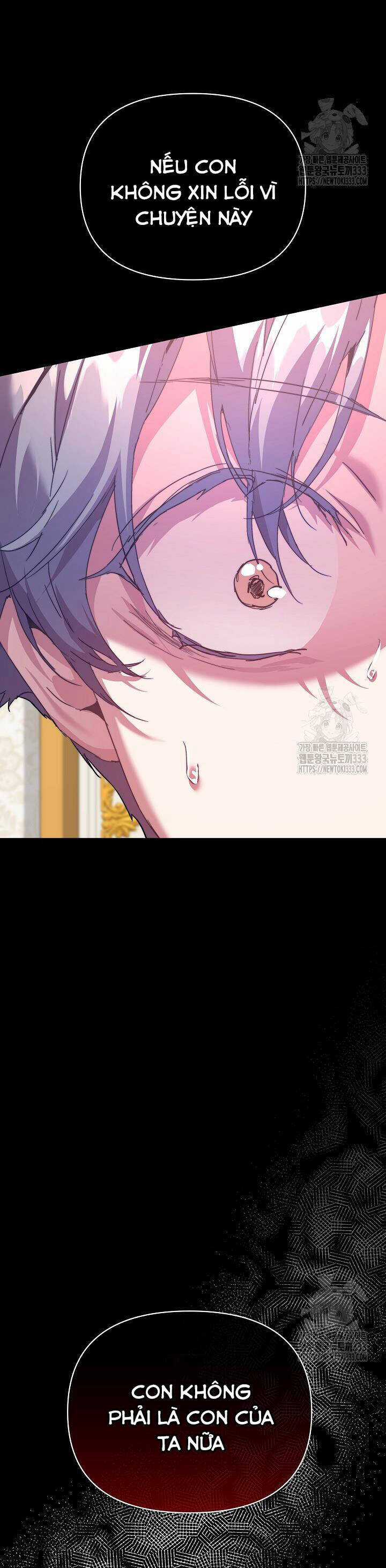 Trở Thành Bảo Mẫu Mắc Bệnh Nan Y Của Nam Chính Hắc Ám Chapter 34 trang 8