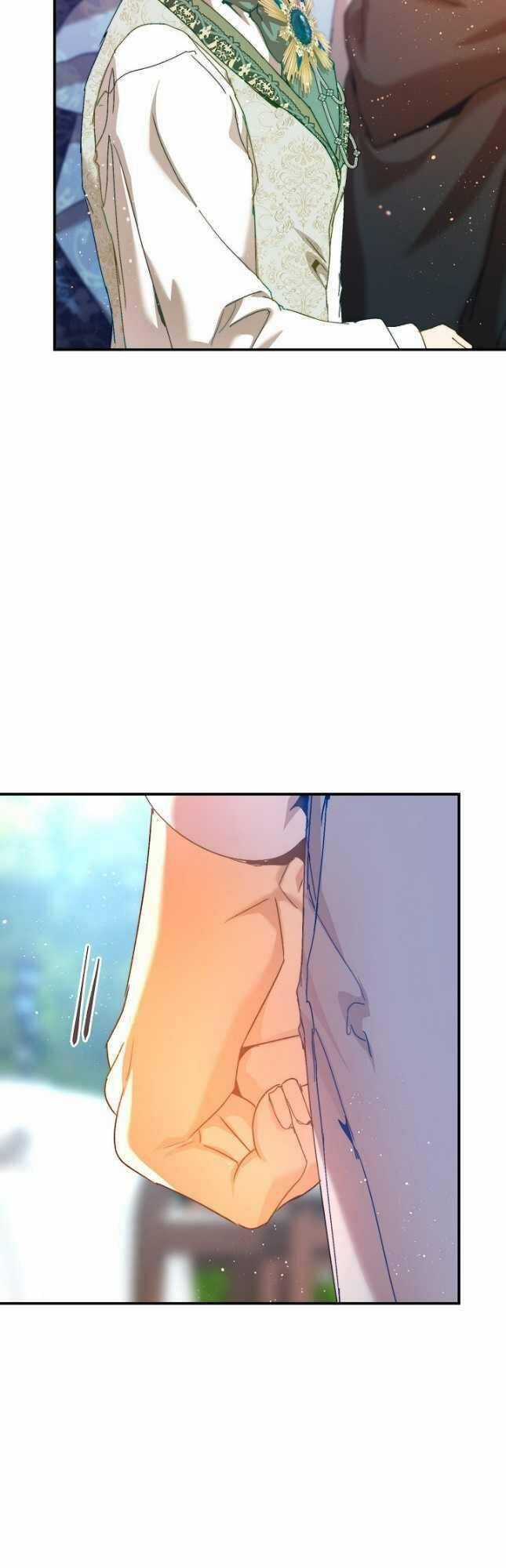 Trở Thành Bảo Mẫu Mắc Bệnh Nan Y Của Nam Chính Hắc Ám Chapter 35 trang 16