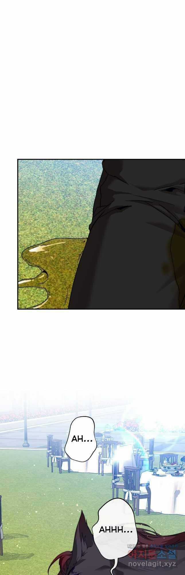 Trở Thành Bảo Mẫu Mắc Bệnh Nan Y Của Nam Chính Hắc Ám Chapter 35 trang 33