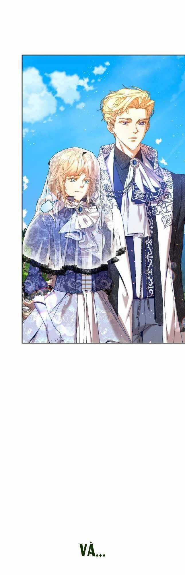 Trở Thành Bảo Mẫu Mắc Bệnh Nan Y Của Nam Chính Hắc Ám Chapter 35 trang 38