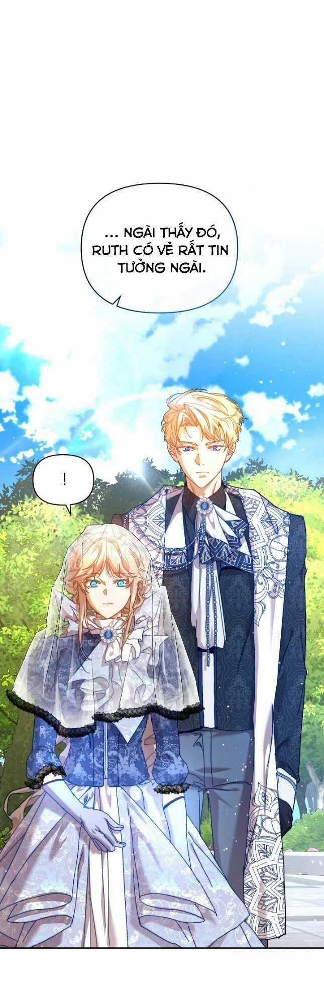 Trở Thành Bảo Mẫu Mắc Bệnh Nan Y Của Nam Chính Hắc Ám Chapter 35 trang 45