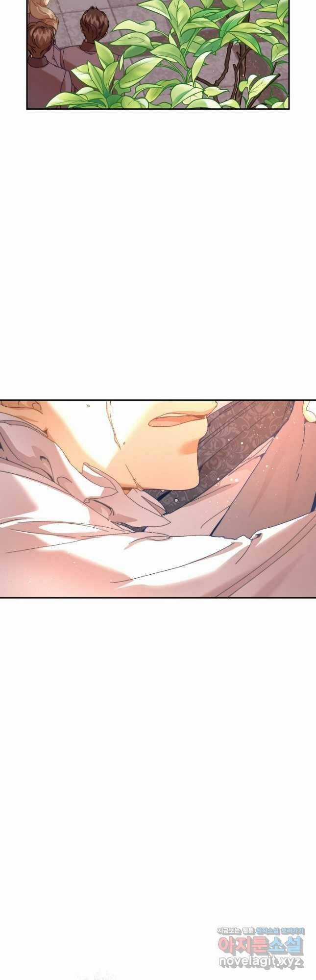 Trở Thành Bảo Mẫu Mắc Bệnh Nan Y Của Nam Chính Hắc Ám Chapter 35 trang 61