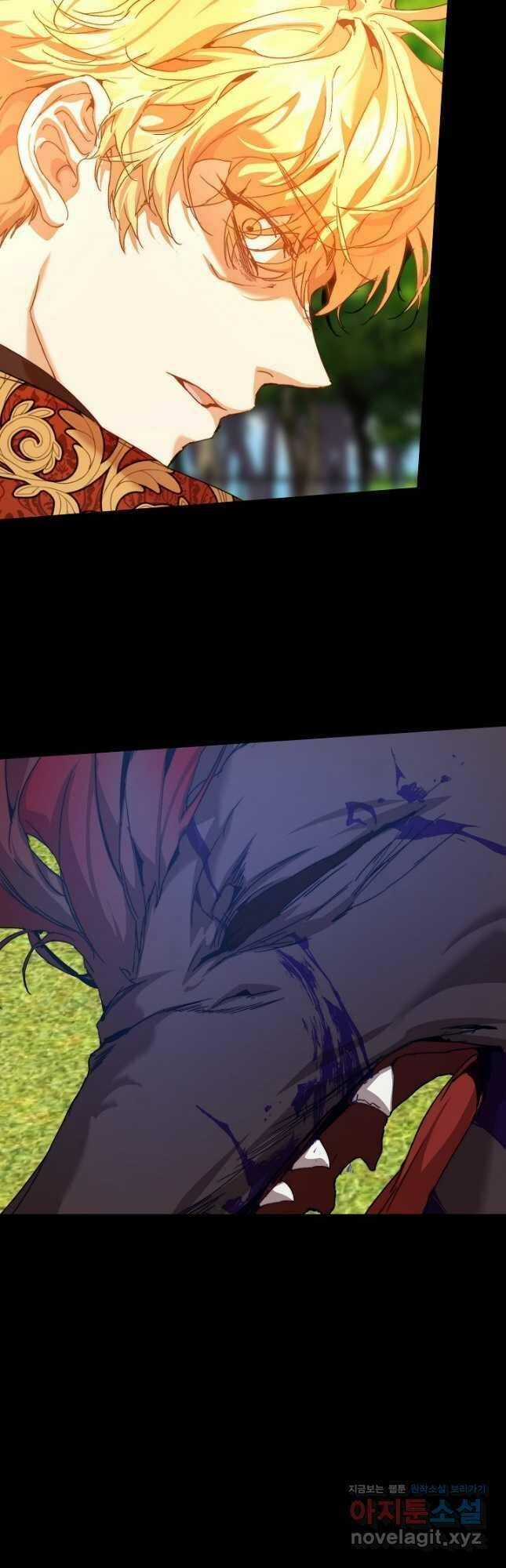 Trở Thành Bảo Mẫu Mắc Bệnh Nan Y Của Nam Chính Hắc Ám Chapter 35 trang 7