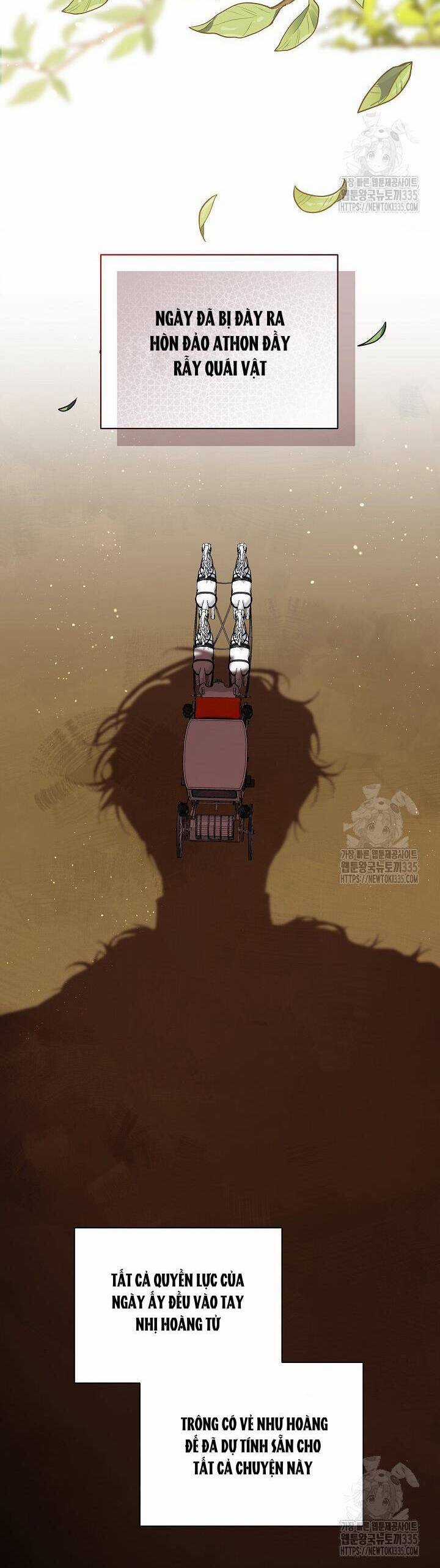 Trở Thành Bảo Mẫu Mắc Bệnh Nan Y Của Nam Chính Hắc Ám Chapter 36 trang 16