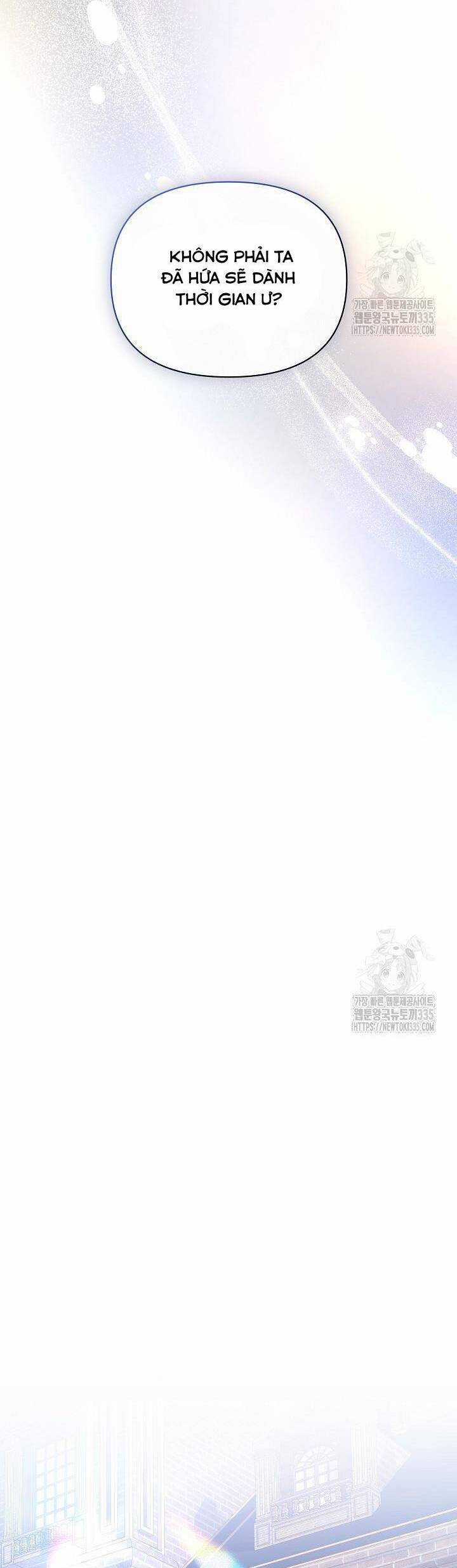 Trở Thành Bảo Mẫu Mắc Bệnh Nan Y Của Nam Chính Hắc Ám Chapter 36 trang 22