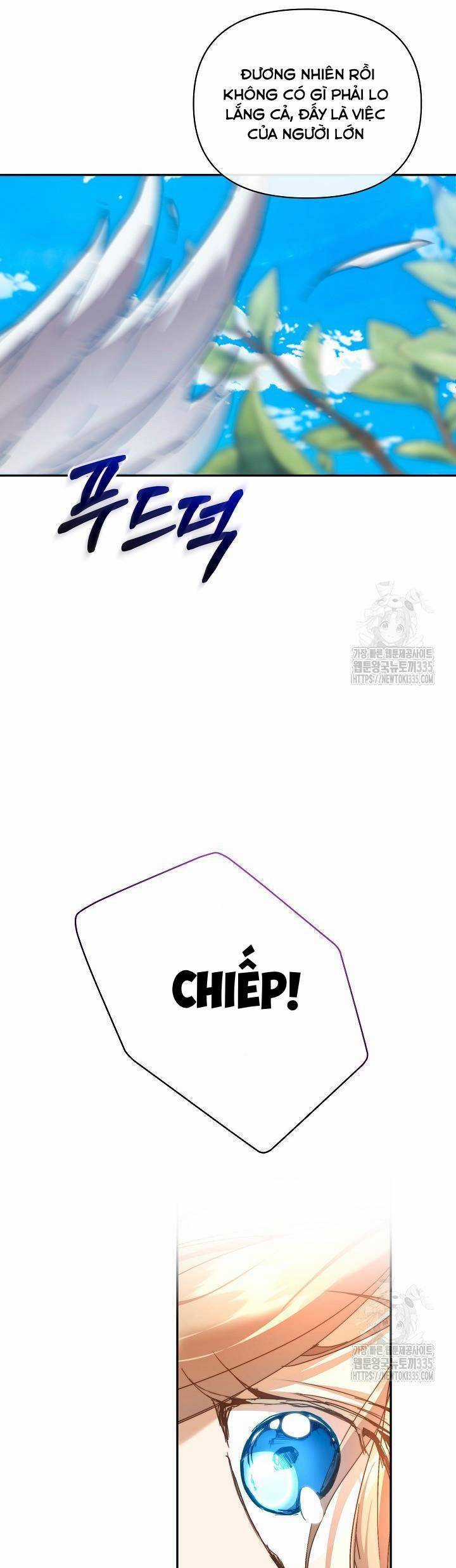 Trở Thành Bảo Mẫu Mắc Bệnh Nan Y Của Nam Chính Hắc Ám Chapter 36 trang 30