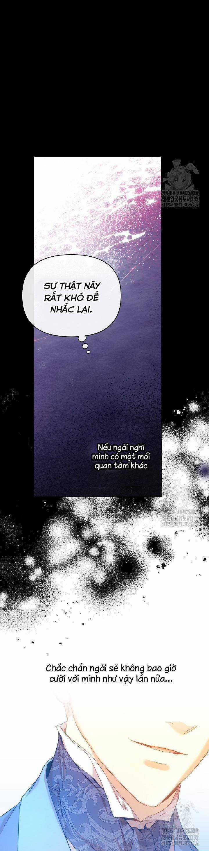 Trở Thành Bảo Mẫu Mắc Bệnh Nan Y Của Nam Chính Hắc Ám Chapter 36 trang 36