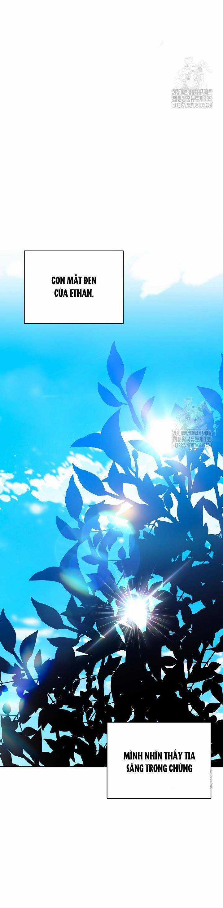 Trở Thành Bảo Mẫu Mắc Bệnh Nan Y Của Nam Chính Hắc Ám Chapter 36 trang 38