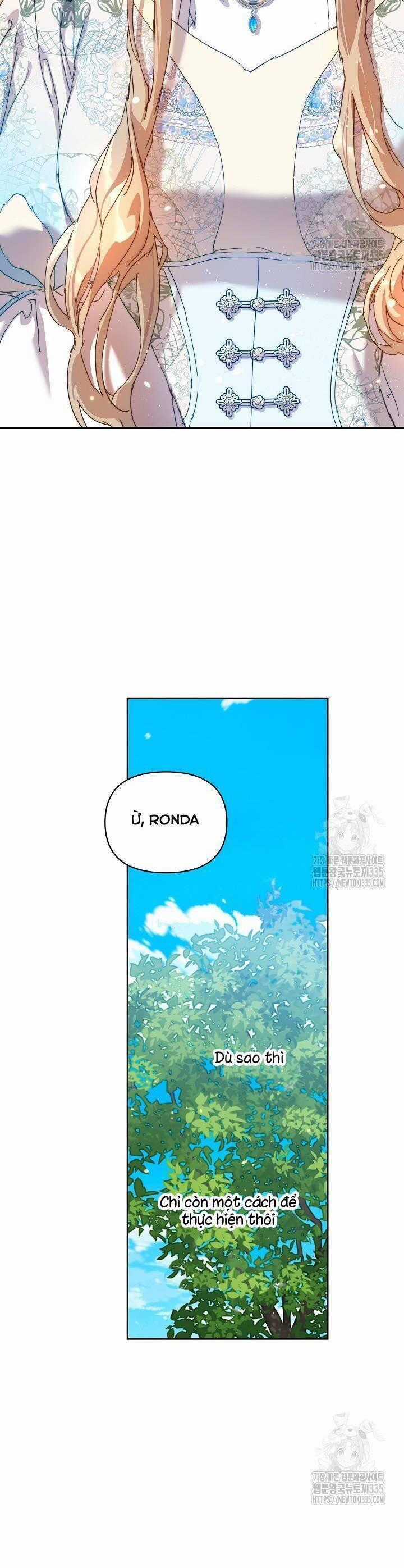 Trở Thành Bảo Mẫu Mắc Bệnh Nan Y Của Nam Chính Hắc Ám Chapter 36 trang 41