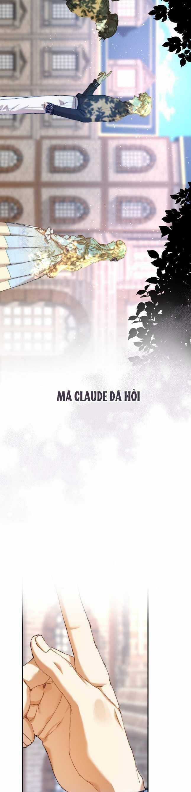 Trở Thành Bảo Mẫu Mắc Bệnh Nan Y Của Nam Chính Hắc Ám Chapter 37 trang 13