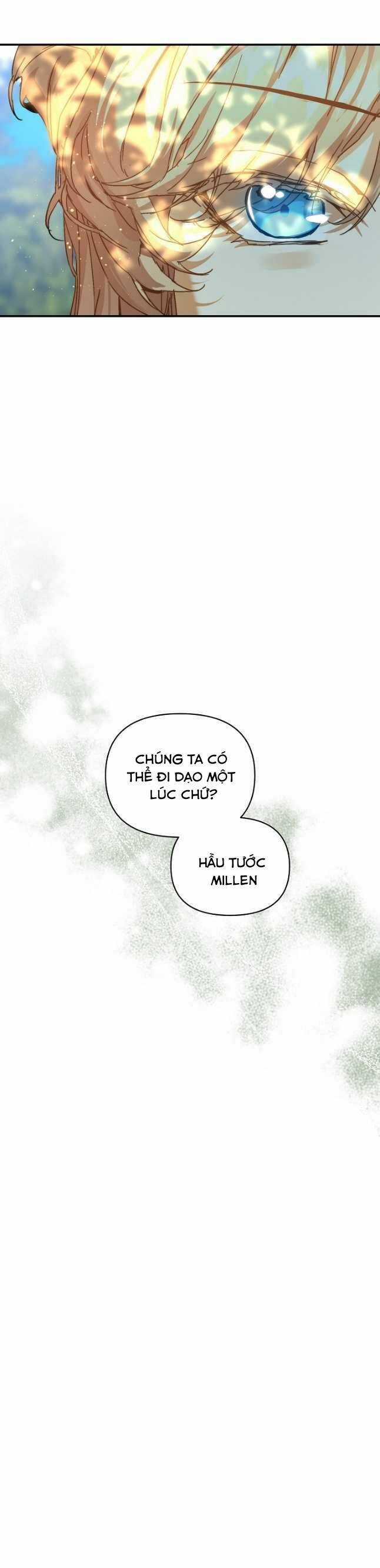 Trở Thành Bảo Mẫu Mắc Bệnh Nan Y Của Nam Chính Hắc Ám Chapter 37 trang 16