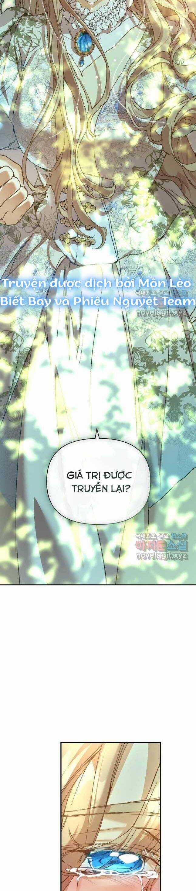 Trở Thành Bảo Mẫu Mắc Bệnh Nan Y Của Nam Chính Hắc Ám Chapter 37 trang 45