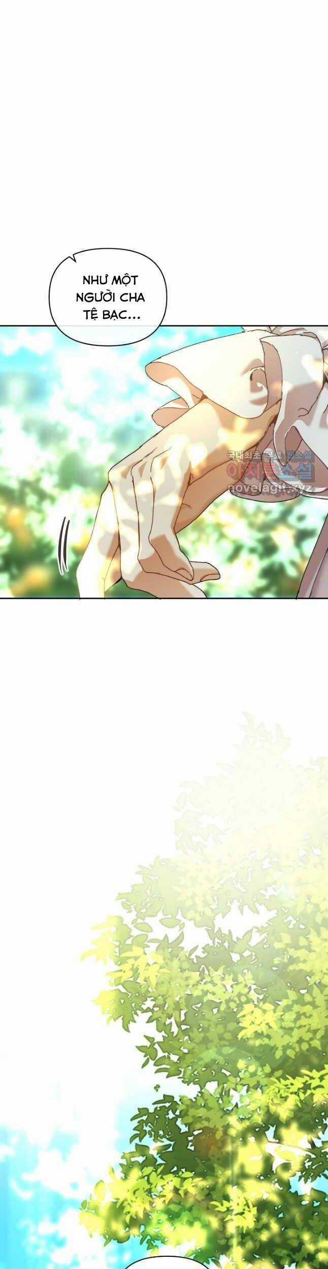 Trở Thành Bảo Mẫu Mắc Bệnh Nan Y Của Nam Chính Hắc Ám Chapter 38 trang 10