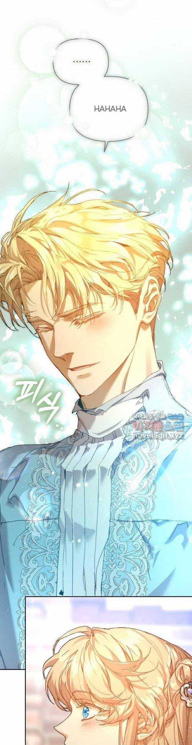 Trở Thành Bảo Mẫu Mắc Bệnh Nan Y Của Nam Chính Hắc Ám Chapter 38 trang 20