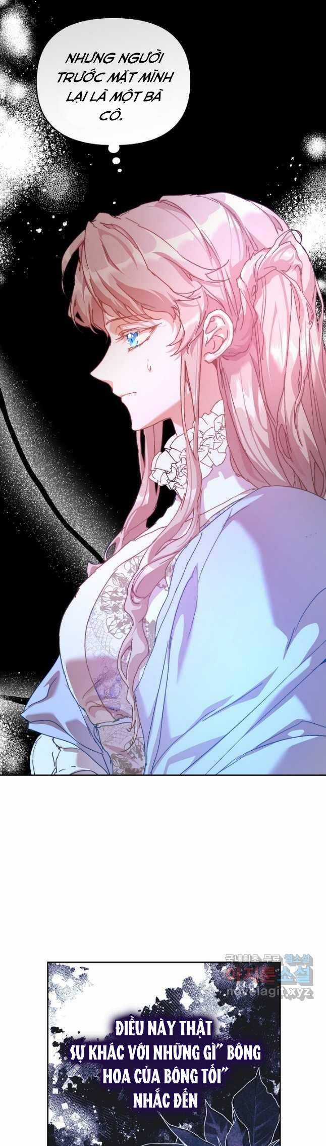 Trở Thành Bảo Mẫu Mắc Bệnh Nan Y Của Nam Chính Hắc Ám Chapter 38 trang 44