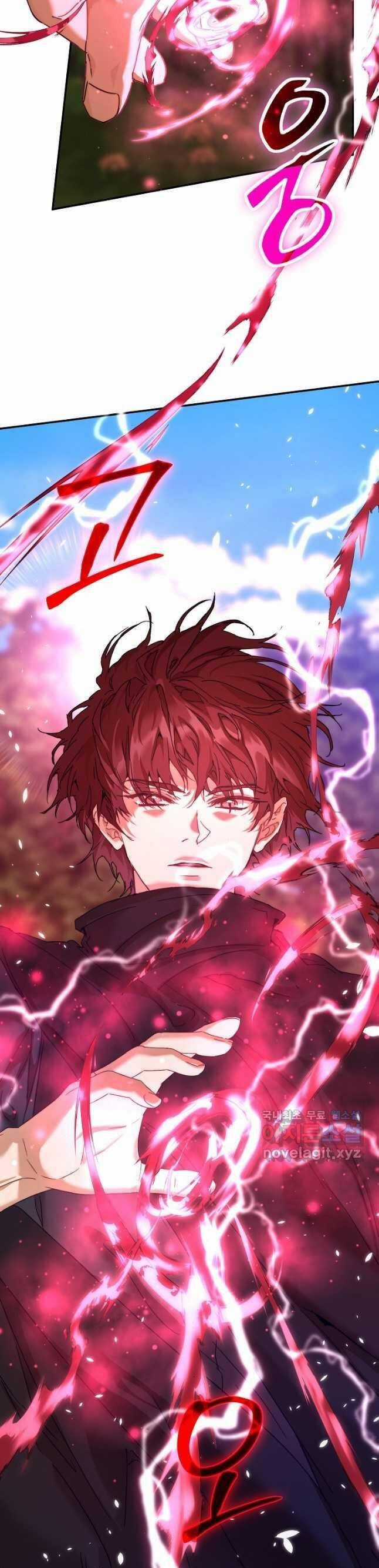 Trở Thành Bảo Mẫu Mắc Bệnh Nan Y Của Nam Chính Hắc Ám Chapter 39 trang 26