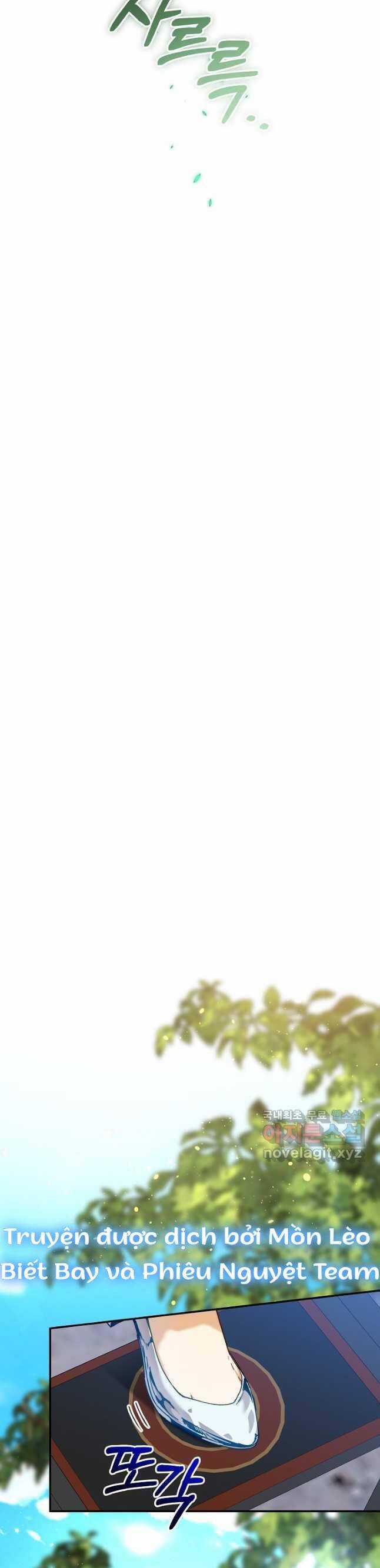 Trở Thành Bảo Mẫu Mắc Bệnh Nan Y Của Nam Chính Hắc Ám Chapter 39 trang 38