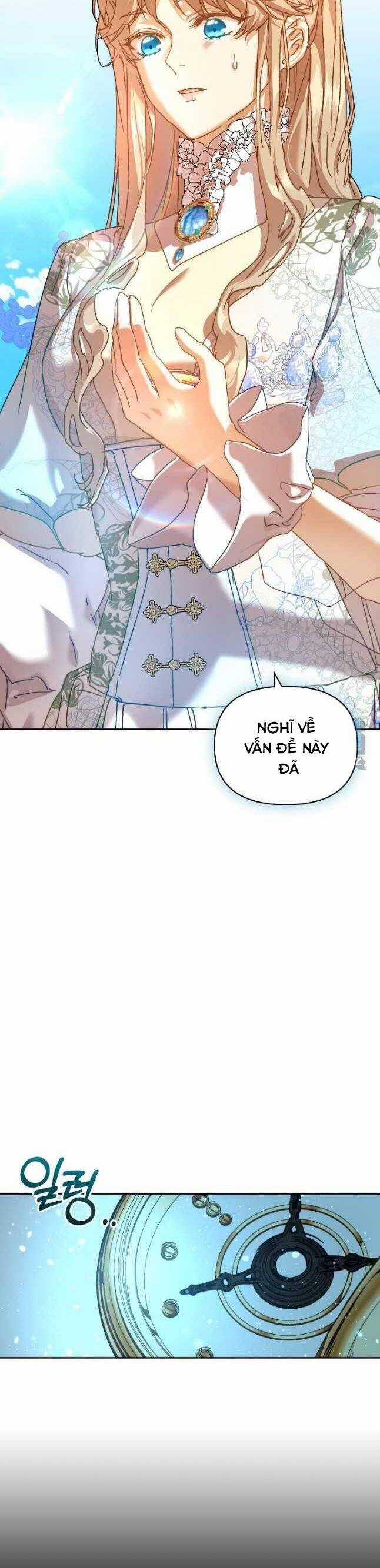 Trở Thành Bảo Mẫu Mắc Bệnh Nan Y Của Nam Chính Hắc Ám Chapter 39 trang 42