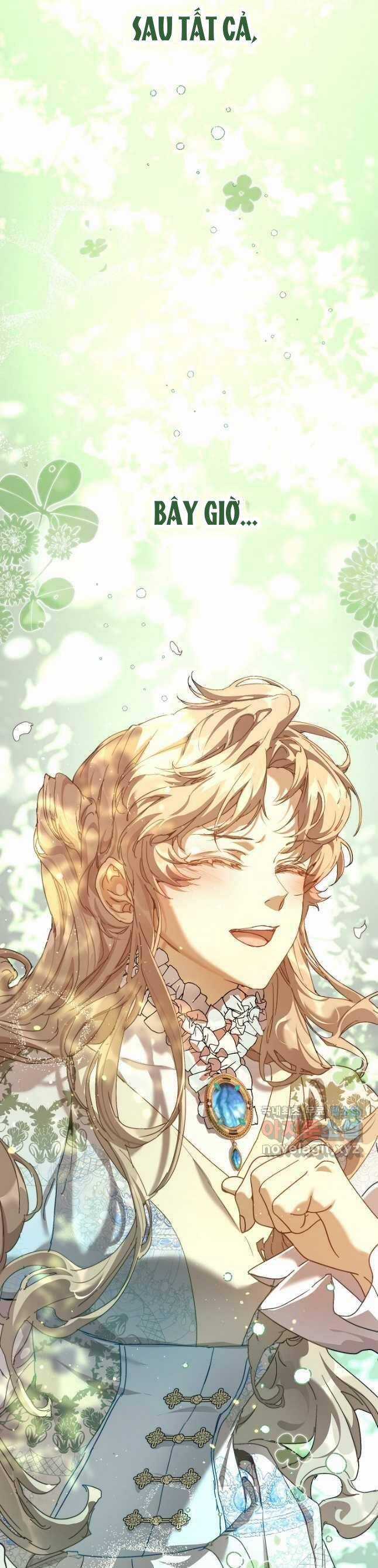 Trở Thành Bảo Mẫu Mắc Bệnh Nan Y Của Nam Chính Hắc Ám Chapter 39 trang 53