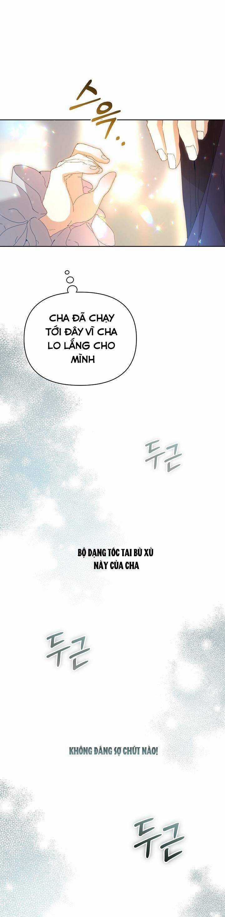 Trở Thành Bảo Mẫu Mắc Bệnh Nan Y Của Nam Chính Hắc Ám Chapter 4 trang 29