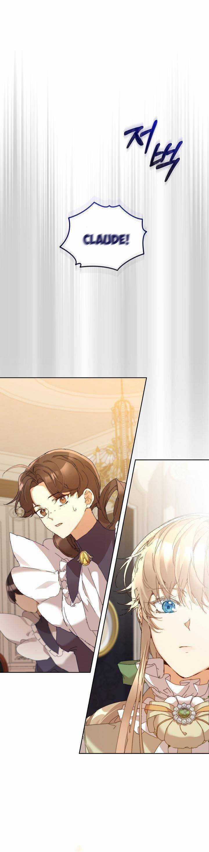 Trở Thành Bảo Mẫu Mắc Bệnh Nan Y Của Nam Chính Hắc Ám Chapter 4 trang 8